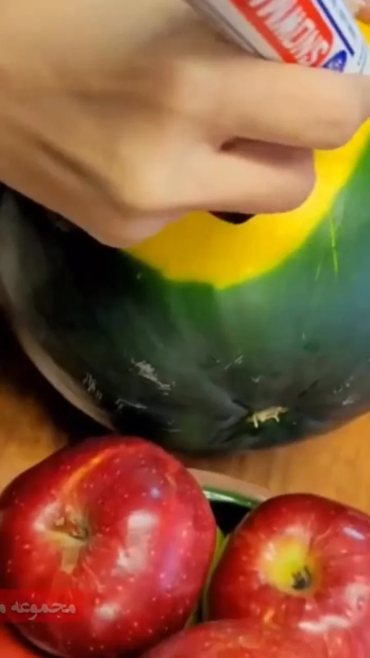 یلدا مبارک 🍉